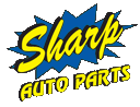 Sharp Auto Parts